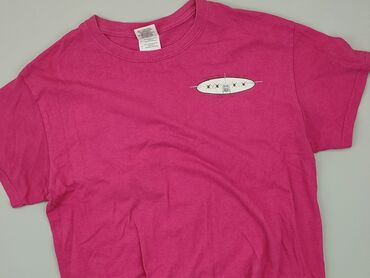 dżinsy moda: T-shirt, S (EU 36), condition - Good