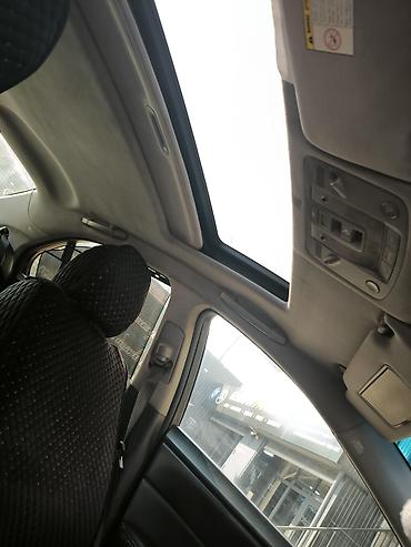 климат одиссей: Honda Legend: 2007 г., 3.5 л, Автомат, Газ, Седан — 10