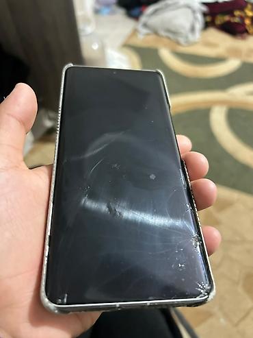 Мобильные телефоны и аксессуары: Xiaomi, 13 Ultra, Б/у, 256 ГБ, цвет - Белый, 2 SIM — 8
