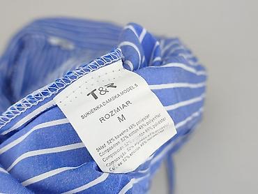 tom tailor polska: Tom Rose, Sukienka damska, rozmiar M — 5