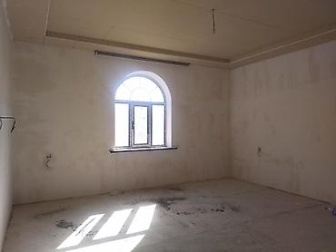 gencede satilan heyet evleri 2018: 7 комнат, 300 м², Без ремонта — 10