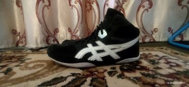 черная обувь: Борцовки 39-40 размер, snapoown оригинал,СРОЧНОО!!