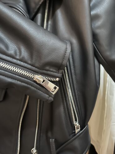 Kolleksiya kartları: ZARA qadın . kurtka Çox Az geyilib problemsizdir heç bir — 10