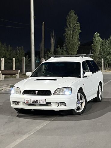 где купить зимние шины: Subaru Legacy: 2000 г., 2 л, Автомат, Газ, Универсал