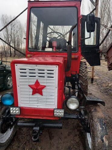 купить китайский трактор: Тракторы