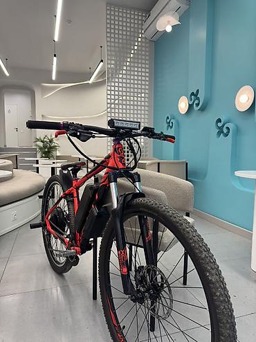 Şəhər velosipedləri: Yeni Şəhər velosipedi Scott, 29", sürətlərin sayı: 9 — 19