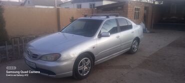 ниссан каракол: Nissan Primera: 2001 г., 1.8 л, Механика, Бензин, Седан