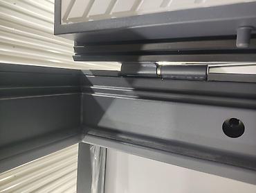 seyf qaplar: Yo-Doors Kateqoriya: Seyf qapıları Ölçü: 96x205 Zavod: Bronex Örtük — 3
