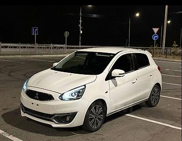 mitsubishi io: Günlük, Mitsubishi, Depozitlə, Qalmaq şərti ilə — 4