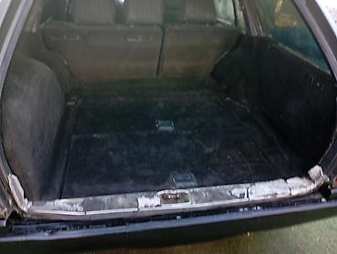 transporter multivan: Mercedes-Benz W124: 1991 г., 3 л, Механика, Дизель, Универсал — 3