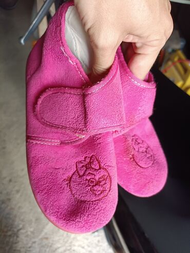 rieker obuća novi sad: Slipper booties, Size - 31