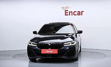 bmv e 39: BMW 520: 2021 г., 2 л, Автомат, Бензин, Седан — 3