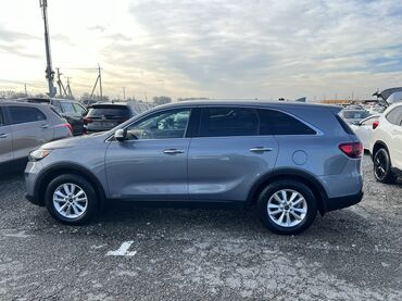 Kia: Kia Sorento: 2020 г., 2.4 л, Автомат, Бензин, Кроссовер — 4
