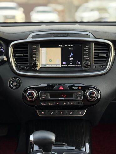 Kia: Kia Sorento: 2019 г., 0.2 л, Автомат, Дизель, Кроссовер — 3