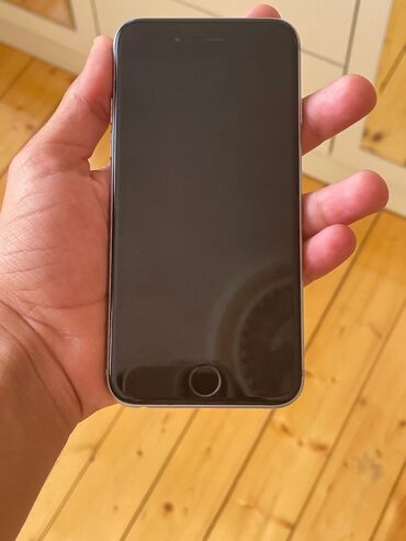 kumtel soba qiymeti: IPhone 6s, < 16 GB, Space Gray