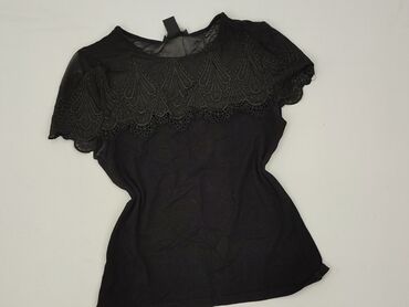 Футболка жіноча, H&M, розмір S