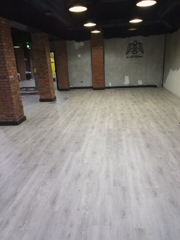 Döşəmə işləri: Her növ taxta ve parketlerin şilfovkası. millerin lavaların atılması — 9