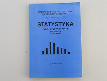 Książki: Książka, gatunek - Edukacyjny, język - Polski, stan - Bardzo dobry