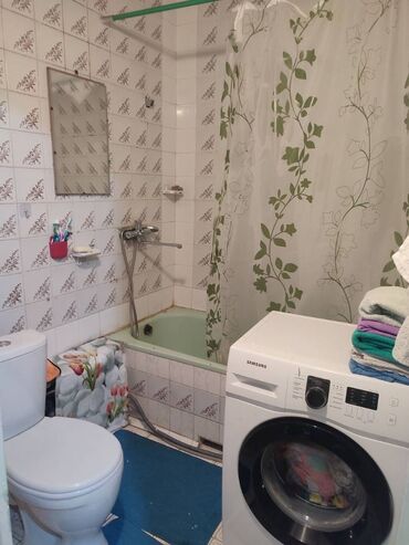 Продажа участков: 1 комната, 35 м², 105 серия, 2 этаж, Косметический ремонт