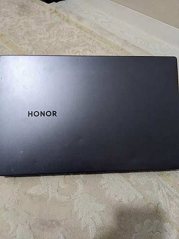 Ноутбуки HONOR: Ноутбук HONOR Magicbook x 15 (модель BBR-WAH9) выключился и не — 2