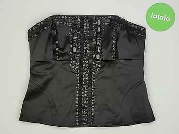 gorset do garnituru: Top damski, rozmiar XL — 2