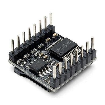 mp3 fm modulator: Mini MP3 Oynadıcı DFPlayer – Arduino ilə uyğun DFPlayer Mini, SD — 2