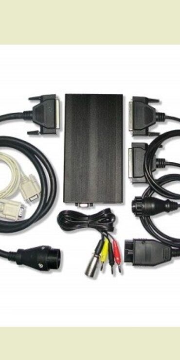 продам бу зарядное устройство для автомобильного аккумулятора: Диагностика мэрседес
