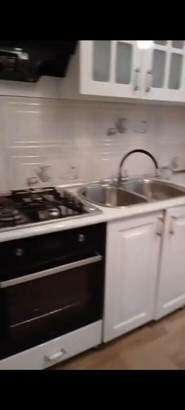 Uzunmüddətli kirayə mənzillər: Fətəli Xan Koyski kuc.Genclik metrosun yaxinliqi.Genclik Molun yani — 10