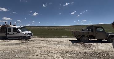 Услуги эвакуатора: С лебедкой — 9