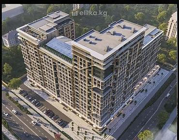 советский: Продаю помещение 128m2 на втором этаже Блок Б Жилой комплекс — 2