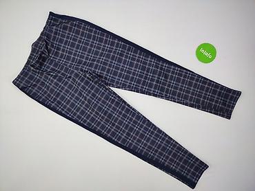 stringi pod legginsy: Legginsy Eleganckie damskie, rozmiar XL — 2