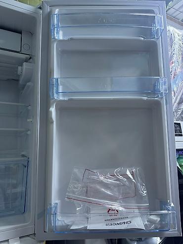 Холодильники: Холодильник Avest, Новый, Однокамерный, De frost (капельный), 48 * 83 * 48 — 5