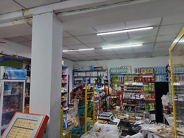 иссы куль: Продажа бизнеса Магазин, Продукты, Вместе с: Недвижимость — 2
