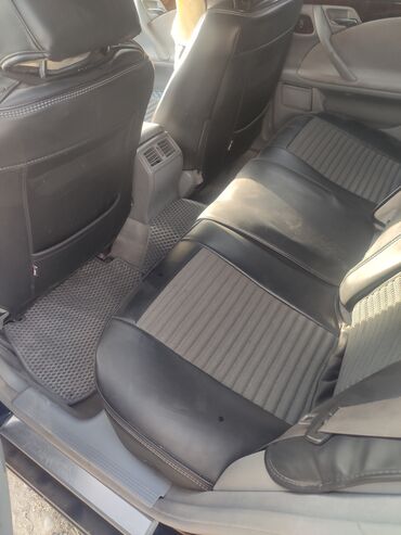 продаю авто мерс: Mercedes-Benz E-Class: 2000 г., 2 л, Механика, Газ, Седан
