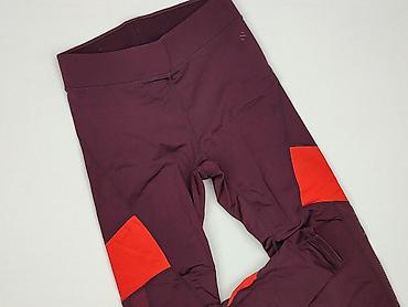 h m dresy: H&M Sport, Legginsy Sportowe damskie, rozmiar S — 1