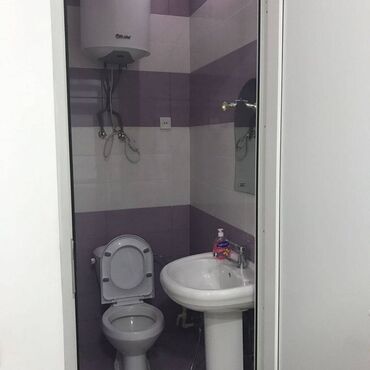 Digər kommersiya daşınmaz əmlakı: Hər şaraiti olan gözəllik salonu icarəyə verilir 50 kv — 9