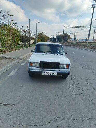 VAZ (LADA): Real alıcı əlaqe saxlasın — 6