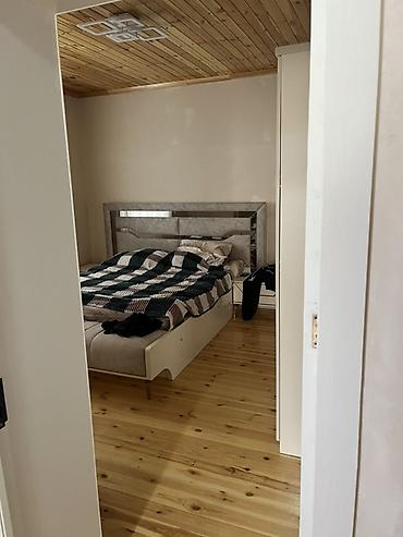 bina az seki: 7 otaqlı, 288 kv. m, Kredit yoxdur, Yeni təmirli — 7