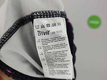 crivit sport: Crivit Sports, Legginsy Sportowe damskie, rozmiar XS — 5