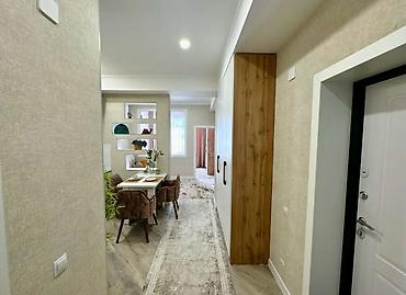 Продажа квартир: 1 комната, 36 м², 1 этаж, Евроремонт — 3