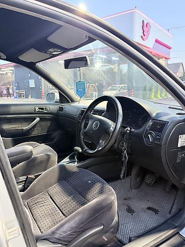 коврики на гольф 4: Volkswagen Golf: 1999 г., 2 л, Автомат, Бензин, Хэтчбэк — 5
