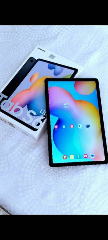 samsun galaxy tab 3 planset qiymeti: Heç bir problemi, cızığı yoxdur. Yeni kimidir. 870 manata alınıb 128