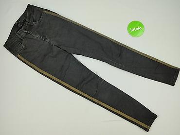 jeans bhs: Jeansy damskie, rozmiar XS — 2