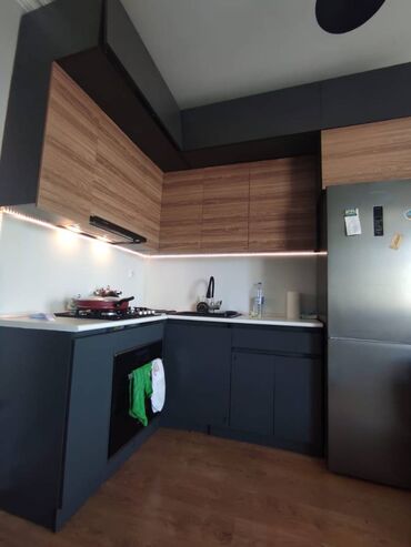 Yeni tikili: 1 otaqlı, Yeni tikili, m. Həzi Aslanov, 55 kv. m — 7