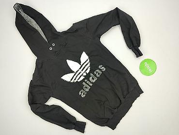 kurtka dope snow: Adidas, Bluza z kapturem damska, rozmiar L — 2