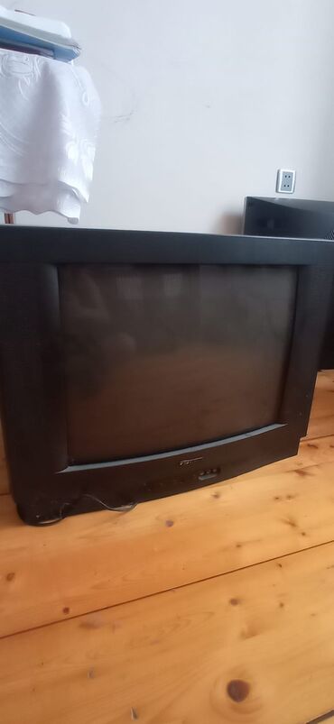 televizor satılır: İşlənmiş Televizor 55" Ünvandan götürmə