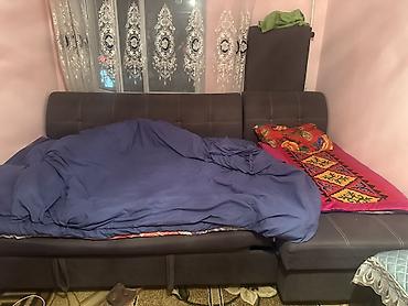 sofa: Угловой диван, С ящиками, Двухместный — 1