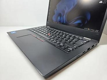 Lenovo: Lenovo Thinkpad 8GB SSD Kamera Hdmi FHD IPS. Prodajem Lenovo Thinkpad — 4