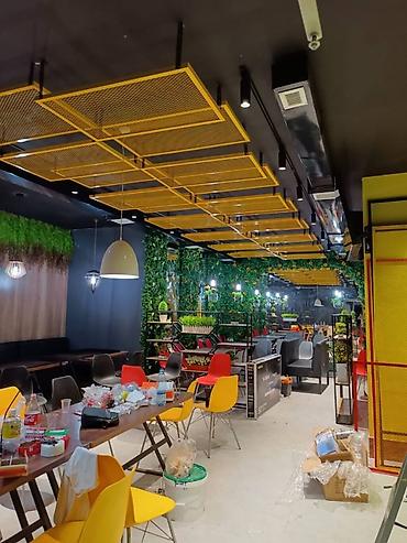 Жестяные работы: Жестяные работы, Вентиляция — 11