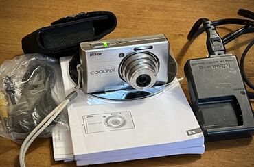 zerkalnyj fotoapparat canon eos 500d: Продам цифровые фотоаппараты : canon ixus 230 hs в отличном состоянии